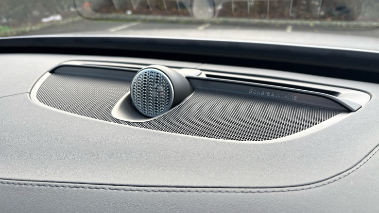 Volvo XC90 2.0 B5P Ultra Dark 5dr AWD Geartronic Petrol Estate